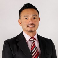 Eric Toh