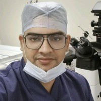 Dr. Brijesh Upadhyay