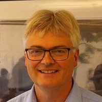 Peter Wollin