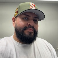 Isaac Vargas