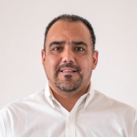 Cristian Emilio Suazo Alvarado