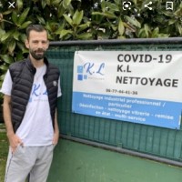 Kevin Leconte