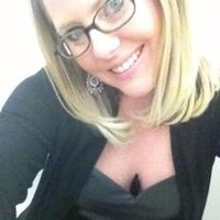Jennifer Marshburn