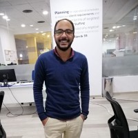 Ahmed Kamal