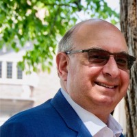 Scot Liebeskind