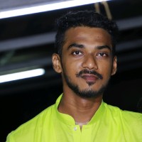 Vivek Palkar