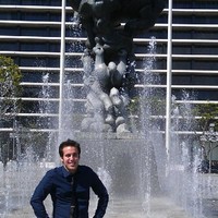 Timothy Rizzi