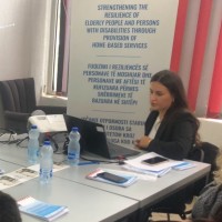 Blerta Bajrami