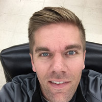 Scott Ferguson