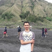 Wildan Iltizam Ilhaq