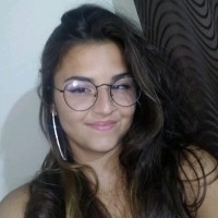 Isabelle Floro Dos Santos