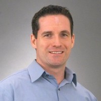 Eric Arnberg