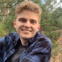 Nicholas Magnuson
