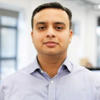 Amitvikram Dutta