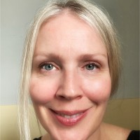 Cathy Currie