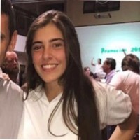 Julieta Pinedo