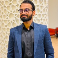 Muhammad Afaq