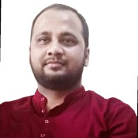 Mohammed Ekram Alam