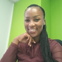 Rachel Lekate Msiza