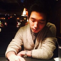 Chaehyuk Robyn Lim