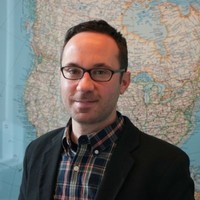 Adam Safruk