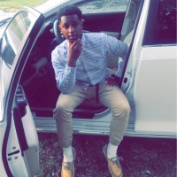 Deshon Holmes