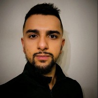 Anas Khan