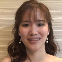 Tiffany Elaine Uy, Pmp® 1St