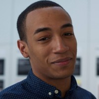 Christopher Epps