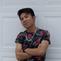 Viet Nguyen