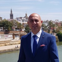 Domingo Gómez Sutilo