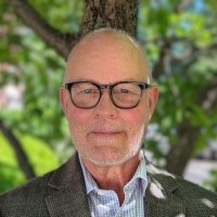 Harry Speer, MA, LPC, NCC