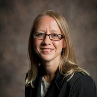 Marie Baker