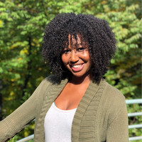 Arielle Jackson, Pt, Dpt