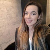 Ioanna Stefanidou