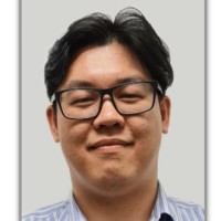Clinton Goh