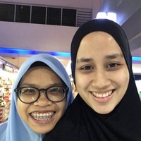 Siti Hajar Shamsudin