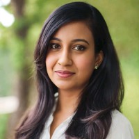 Saloni Agrawal