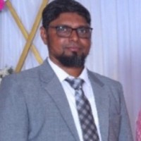Shaik Nasir Ahmed