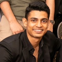 Yashwit Shetty