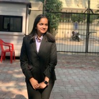 Mrunal Pawar