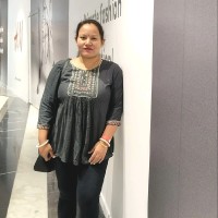 Himani Sarania