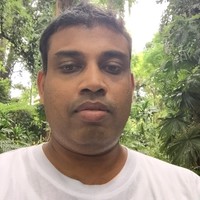 Geevakumar Sandraraj