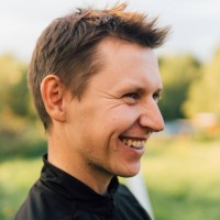 Dmitry Karachun