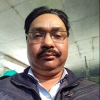 Ratnakar Pandey