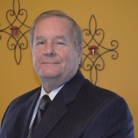 Bill Saunders, PMP, MBA