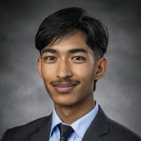 Rahul Balami