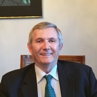 Ralph Perry