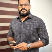 Abhinand N