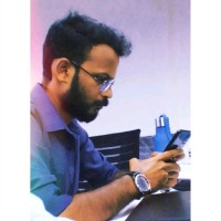 Chetan Kalwankar